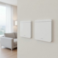 RF 433MHz  DIY   Set Suis Jauh Pintar RF433Mhz