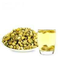 Organic Premium Golden Fetal Chrysanthemum Bud Flower Tea Herb Tea