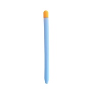 ปลอกสำหรับ Apple Pencil 2 Case เคส ปากกาไอแพด ปลอกปากกาซิลิโคน เคสปากกา Apple Pencil ปลอก สำหรับ silicone sleeve#B02