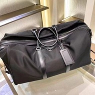 PRADA 普拉達 Classic Logo 多色 旅行袋 款式0146