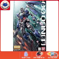 Bandai MG 1/100 00 QAN[T] plastic model kit
