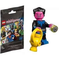Lego 71026 Minifigures Series DC Super Heroes Sinestro MiSP