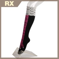 1Pair Of Chicken Feet Socks Thigh High Stockings Knee Length Chicken Feet Socks High Feet Socks Funn