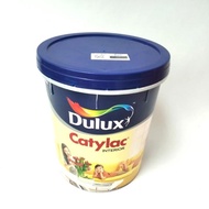 Cat Interior Tembok Catylac Dulux 5 kg 5kg