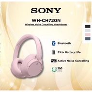 SONY Wireless Headphones (WH-CH720N)