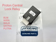 Proton Wira Blm Waja Satria Central Lock Relay Original Pw539491 Wira Centen Lock Relay