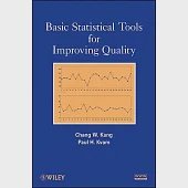 Basic Statistical Tools for Improving Quality