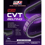 UMA RACING YAMAHA NVX 155 V1 V2 /NMAX V2 CVT BELT V BELT BELTING