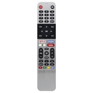 Skyworth UB5 Series (43UB5500 43UB5550 43UB5560 50UB5500 50UB5550 50UB5560 55UB5500 55UB5550 55UB5560) New Design Remote and Coocaa S3N Series (32S3N 40S3N 43S3N and 55S3N) Compatible Remote