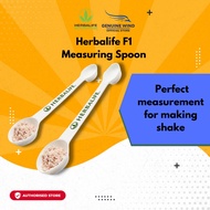 Herbalife Nutrition Herbalife F1 Measuring Spoon / Perfect Measurement For Making Shake