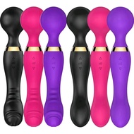 [YAQOIEVKOWIAFLPQKLD-ALBMLEPALKVNLKAPOWLEFBV]AV Magic Wand Massage  Vibrator Clitoral Stimulator Fem