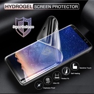 Anti-Scratch Hydrogel Redmi Note 11 4G 11 PRO 4G 11 PRO 5G 11 T 5G 11 PRO 5G 11S 11 11R 11E 11T PRO 