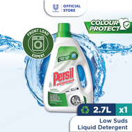 Persil Low Suds Liquid Detergent 2.7L