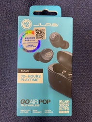 急放【全新】JLab Go Air Pop 耳機