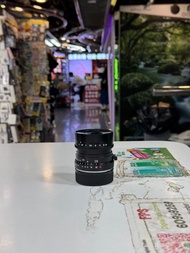 Voigtlander 28mm f2 ULTRON for VM-mount