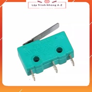[Embedded Programming A-Z][G127] Limit Switch KW4-3Z-3 5A (Blue)