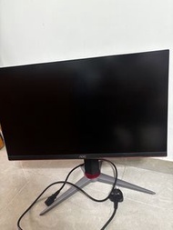 AOC 電競顯示器 24”