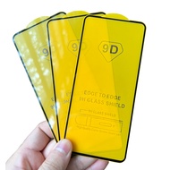 "Kính cường lực 9D Oppo Reno 6 5G " _ FULL Màn Hình _ Độ Cứng 9H _ Anh thật Sản Phẩm _ ( Tặng kèm bộ