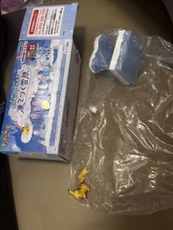 寵物小精靈Pokemon盲盒 比卡超