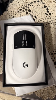 Logitech pro x2 superstrike