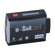 Mesin Etoll E TOLL MANDIRI E-Toll Pass On Board Unit OBU emoney Brizzi