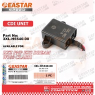 CDI UNIT RACING TOBAKI RXZ PNP EX5 DREAM CDI RACING W100 Class1 High Power 3XL-H5540-00