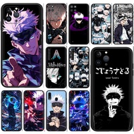 Ready Stock Samsung Galaxy A02 M02 A02S A03S A03 Core A04 A04S A04E M04 F04 Soft Silicone Phone Casi