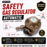 KEPALA GAS AUTOMATIK ANTI BOCOR ORIGINAL UGS