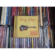 Gipsy Kings CD - Greatest Hits
