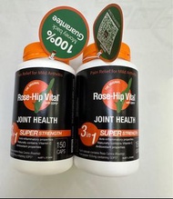 Rose Hip Vital Joint Health