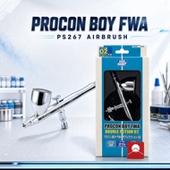 GSI Creos Procon Boy FWA Double Action 02 Airbrush Hobby Painting Tool PS267 Airbrush