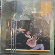 許冠傑 89 黑膠唱片