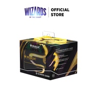 Ultimate Guard - Sidewinder 100+ Xenoskin - Magic: The Gathering - Tarkir: Dragonstorm - Eerie Ultim