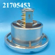 Higher Quality Accessories For Volvo  21705453 Excavator D8K Thermostat Engine EC250D EC300D L EC350