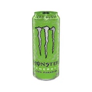 Monster Energy Ultra Paradise