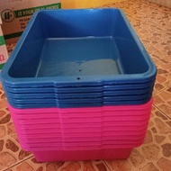 BEKAS SEGI 4 SESUAI UNTUK BREEND  IKAN LAGA/IKAN GUPPY