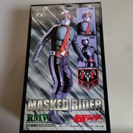 RMW Rainbow Modeling Planning 1/5比例假面騎士老2號