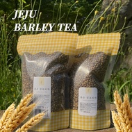 Barley Tea Jeju Roasted Barley Tea 300g [RICENICE]
