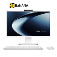 คอมพิวเตอร์ตั้งโต๊ะ ASUS V400 Desktop AIO V440VA-WPC003WA by Banana IT