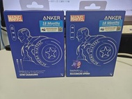 Anker Nano Marvel 充電套裝, IQ3.0 lighting