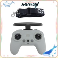 MURRAY Silicone Cover Soft Sleeve Skin Remote Controller for DJI FPV Avata/FPV Remote Controller
