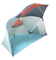 Decathlon 迪卡膿 IWIKO 180 UPF50+ 沙灘帳篷
