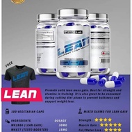 Sarm 3in1 Lean (mk2866, mk677, s23)