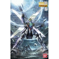 MG 1/100 : GX-9900 Gundam X