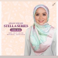 Ariani inspired vietnam