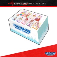 Digimon TCG [JAPAN VERSION] PB-18 Premium Heroines Set
