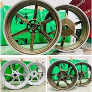 ️ RCB MAGS SP800/SP500 AEROX V1/V2 and NMAX V2