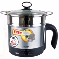 Khind MC12S Multi Cooker