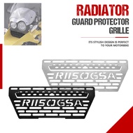 For BMW R1150GS R1150GSA R 1150 GS R 1150 GSA r 1150 gs 1999-2004 Motorcycle Windshield Oil Cooler G