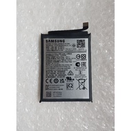 Original SAMSUNG A03 A035F HQ-50SD battery removed